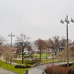 Klassen - Exklusives - Zentral - Naehe Rhein Lägenhet *