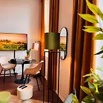 Apartment Klassen - Exklusives - Zentral - Naehe Rhein Koblenz (Rhineland-Palatinate)