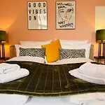 Apartment Klassen - Exklusives - Zentral - Naehe Rhein