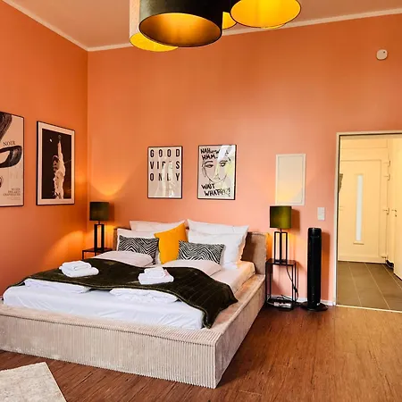 Klassen - Exklusives - Zentral - Naehe Rhein * 코블렌츠