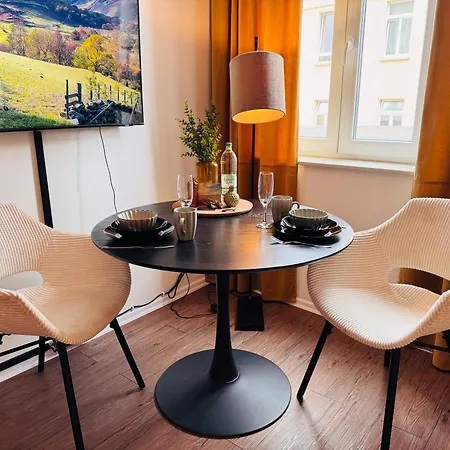 Apartment Klassen - Exklusives - Zentral - Naehe Rhein *