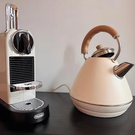 Appartement Klassen - Exklusives - Zentral - Naehe Rhein