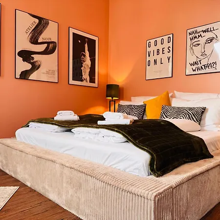 Klassen - Exklusives - Zentral - Naehe Rhein Koblenz (Rhineland-Palatinate)