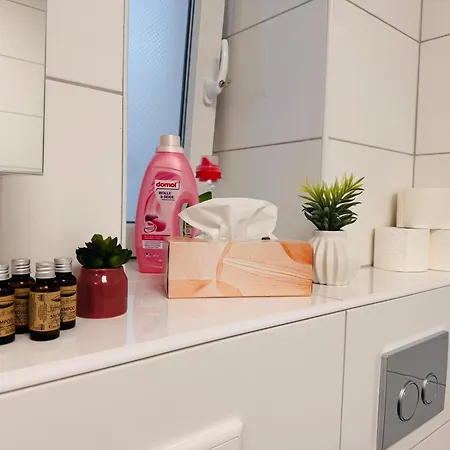 Klassen - Exklusives - Zentral - Naehe Rhein *