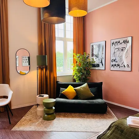 Klassen - Exklusives - Zentral - Naehe Rhein Koblenz (Rhineland-Palatinate)