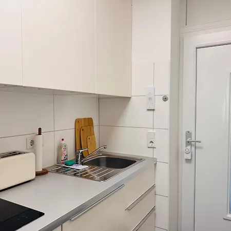 Klassen - Exklusives - Zentral - Naehe Rhein Appartement *