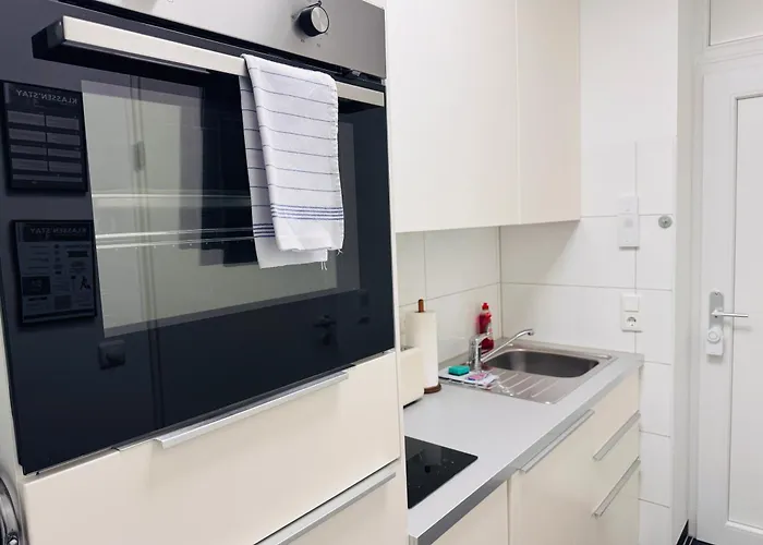 Klassen - Exklusives - Zentral - Naehe Rhein *