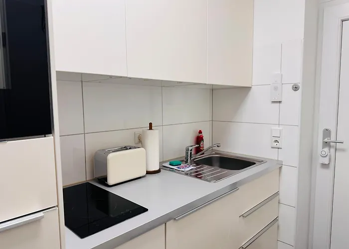 Klassen - Exklusives - Zentral - Naehe Rhein Koblenz (Rhineland-Palatinate)