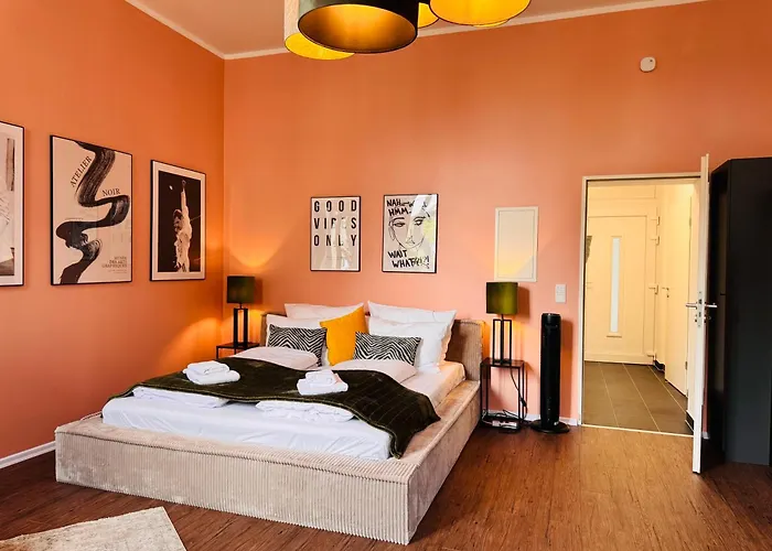 Klassen - Exklusives - Zentral - Naehe Rhein * Koblenz (Rhineland-Palatinate)