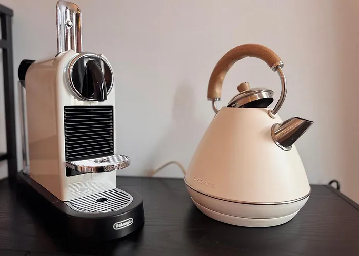 Apartment Klassen - Exklusives - Zentral - Naehe Rhein