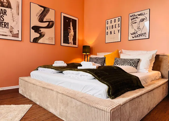 Klassen - Exklusives - Zentral - Naehe Rhein Koblenz (Rhineland-Palatinate)