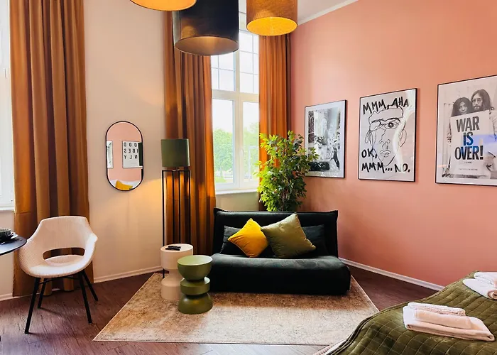 Klassen - Exklusives - Zentral - Naehe Rhein Koblenz (Rhineland-Palatinate)