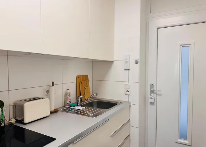 Klassen - Exklusives - Zentral - Naehe Rhein Apartment *