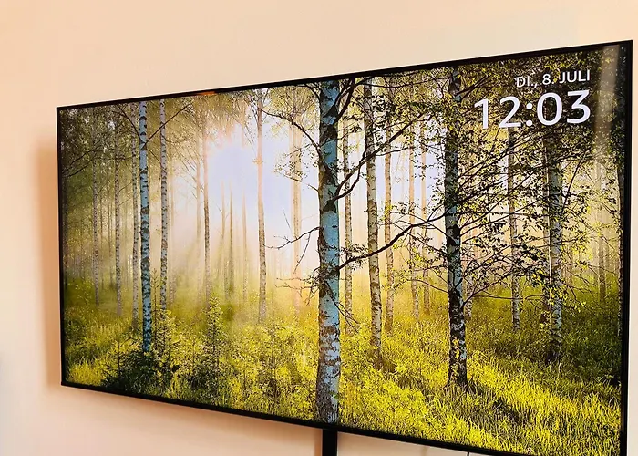 Klassen - Exklusives - Zentral - Naehe Rhein Apartment